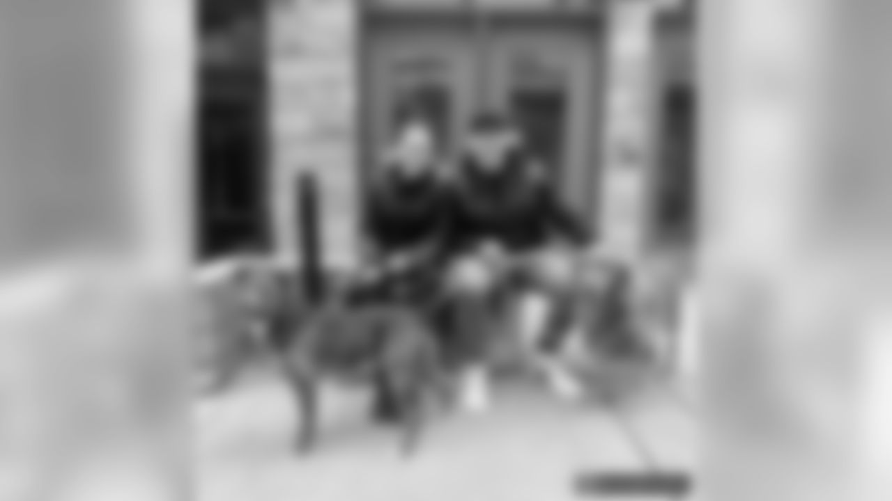 P Cameron Johnston: "Family Photo"