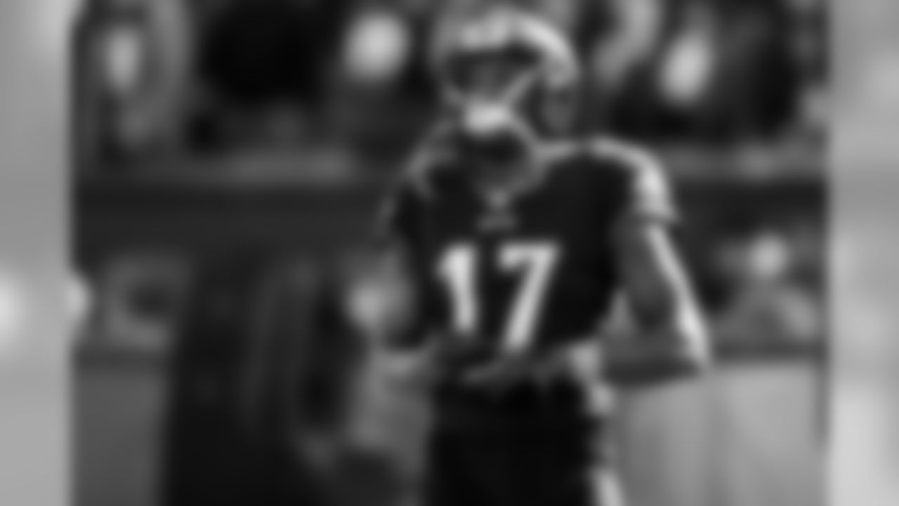 WR Alshon Jeffery
Philadelphia Eagles vs. New York Giants at Lincoln Financial Field on November 25, 2018