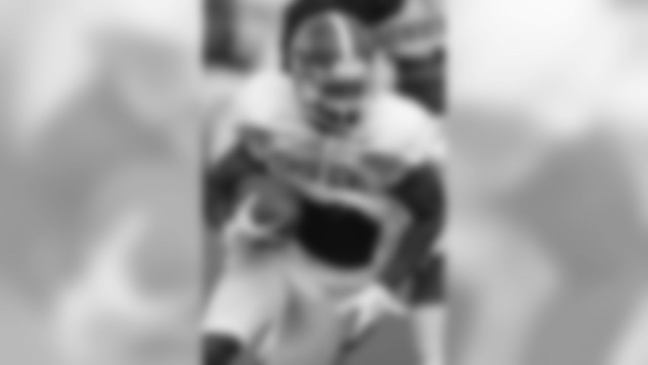 Boykin played in the Senior Bowl in 2012 after receiving the Paul Hornung Award for being the nation's most versatile player. He recorded 1 tackle during the game