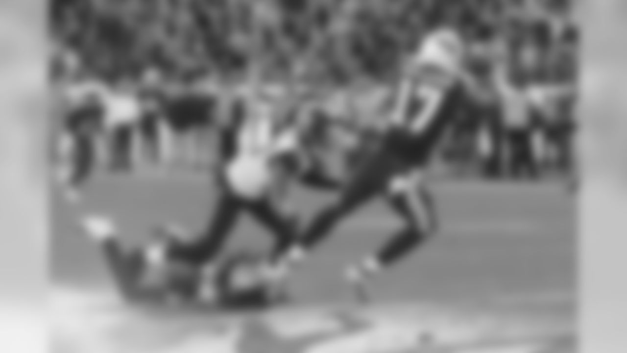 As a rookie, Green-Beckham finished the season with 32 receptions for 549 yards