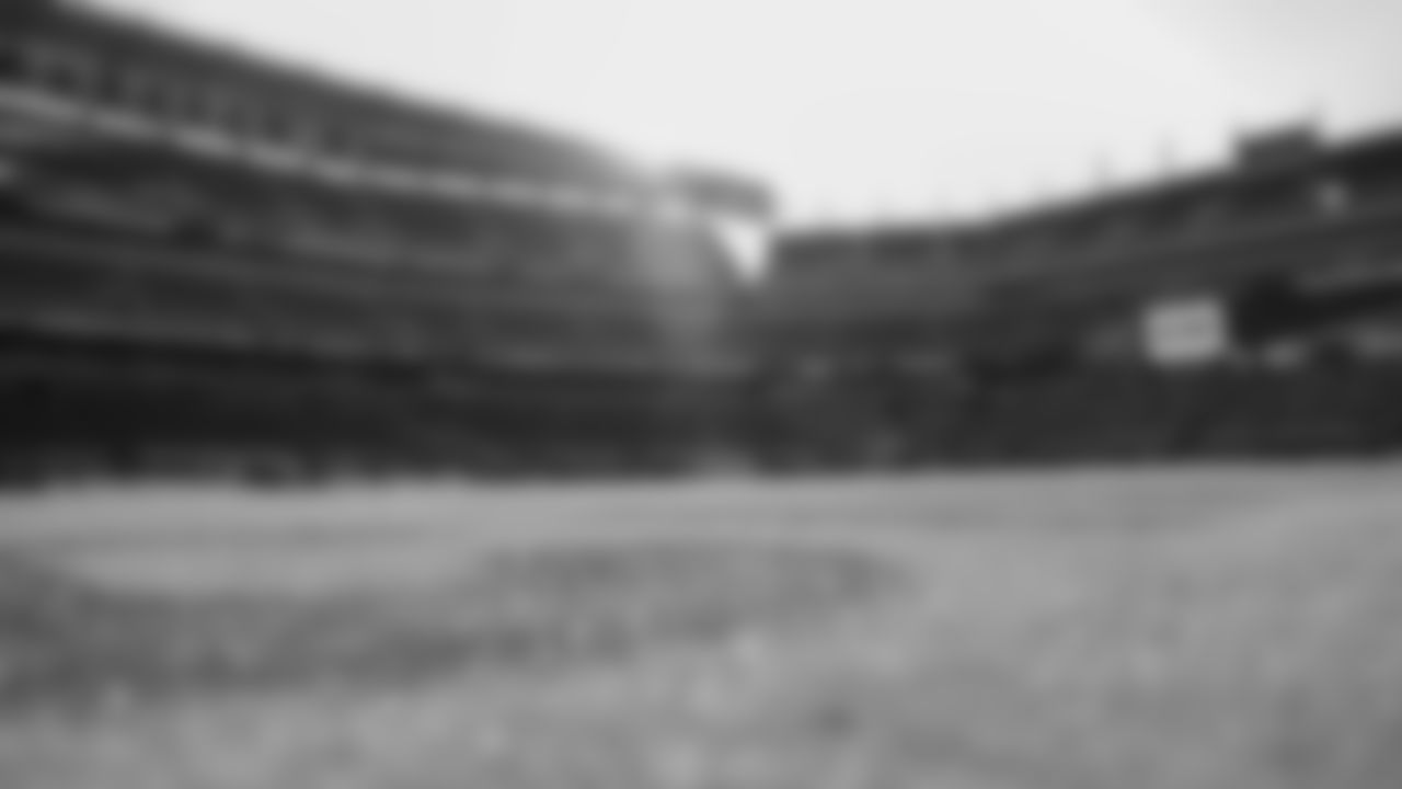 Philadelphia Eagles vs. Baltimore Ravens at Lincoln Financial Field on October 18, 2020