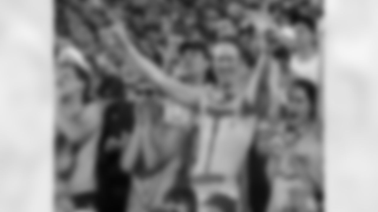 Philadelphia Union fans