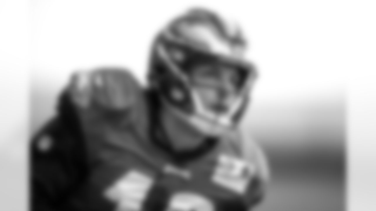 WR Mack Hollins