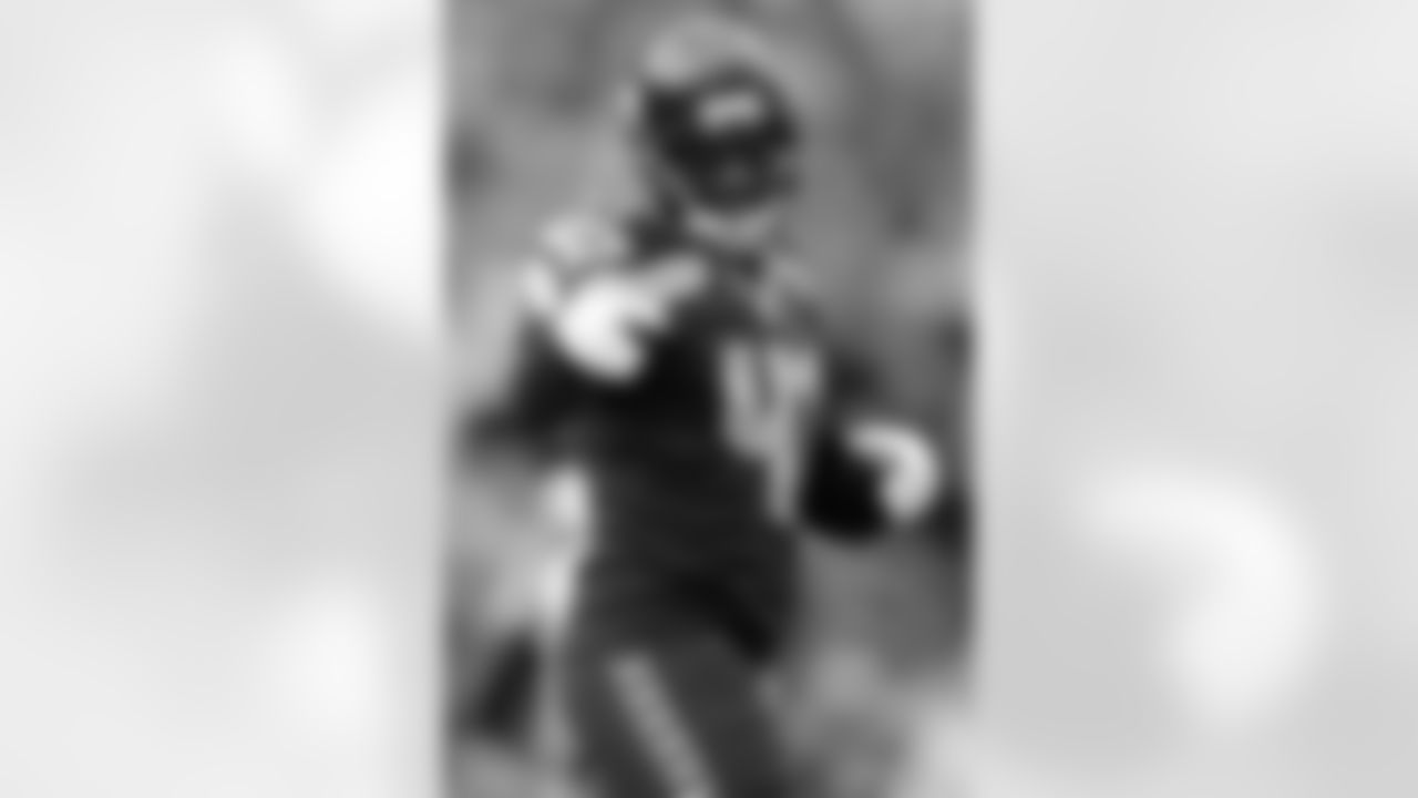 Against the Giants in 2013, Maxwell registered two interceptions, which is his personal record