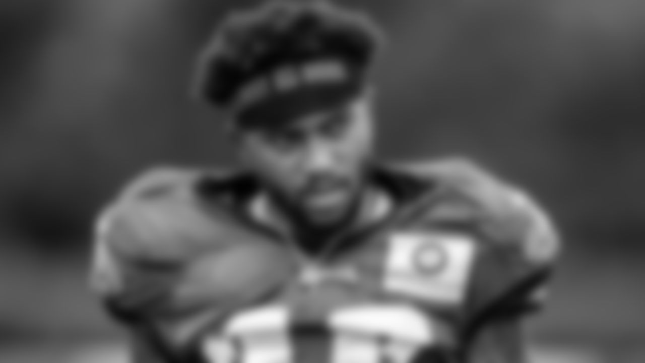 WR DeSean Jackson
