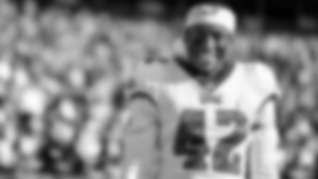 S K'Von Wallace