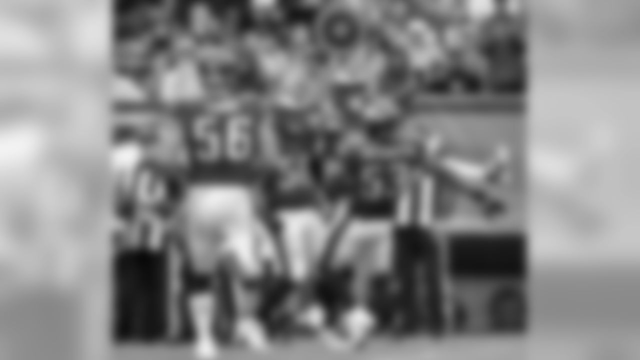 Philadelphia Eagles vs. Indianapolis Colts at Lincoln Financial Field on September 23, 2018