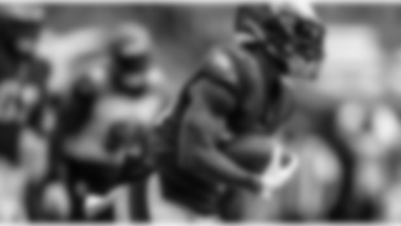 RB Miles Sanders
Philadelphia Eagles vs. Cincinnati Bengals at Lincoln Financial Field on September 27, 2020