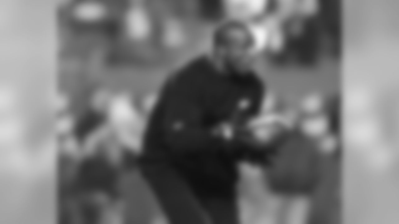WR Jason Avant