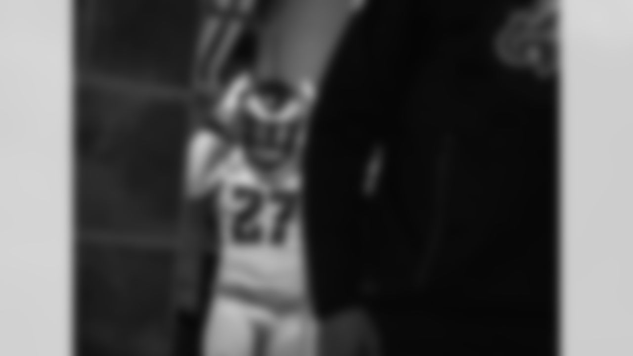 S Malcolm Jenkins