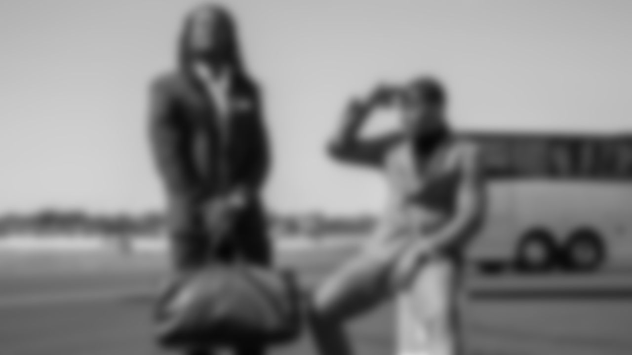 S Johnathan Cyprien and CB Rasul Douglas