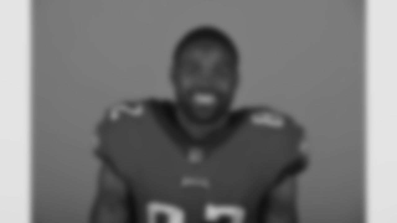 WR Torrey Smith, 2017