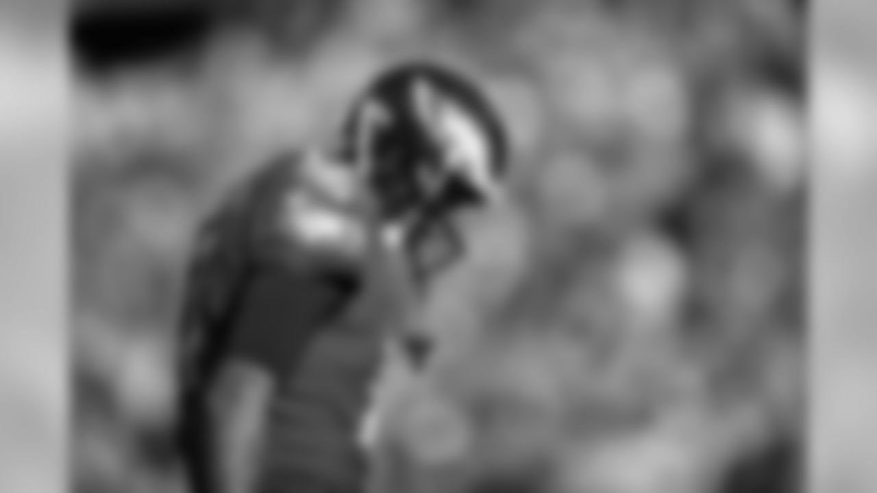 WR Alshon Jeffery
Philadelphia Eagles vs. Houston Texans at Lincoln Financial Field on December 23, 2018