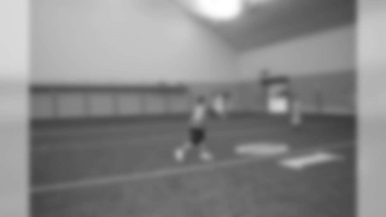 Premium Services July 23 Punt, Pass and Kick