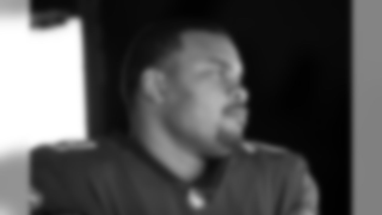 G Brandon Brooks