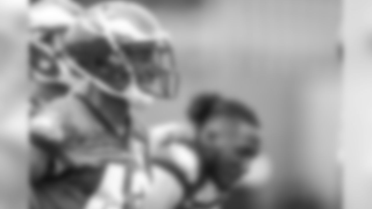 RB Darren Sproles