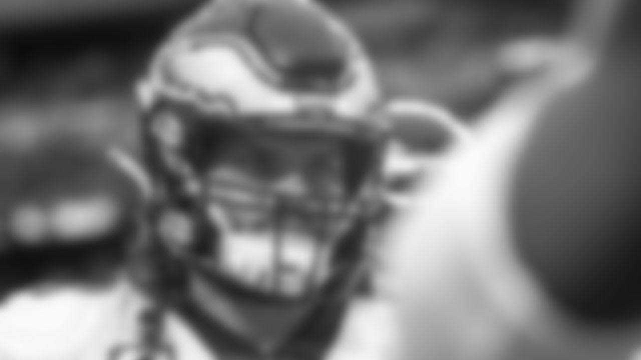 LB Alex Singleton