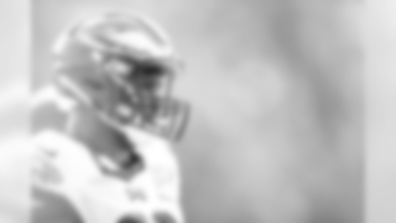 DT Justin Hamilton