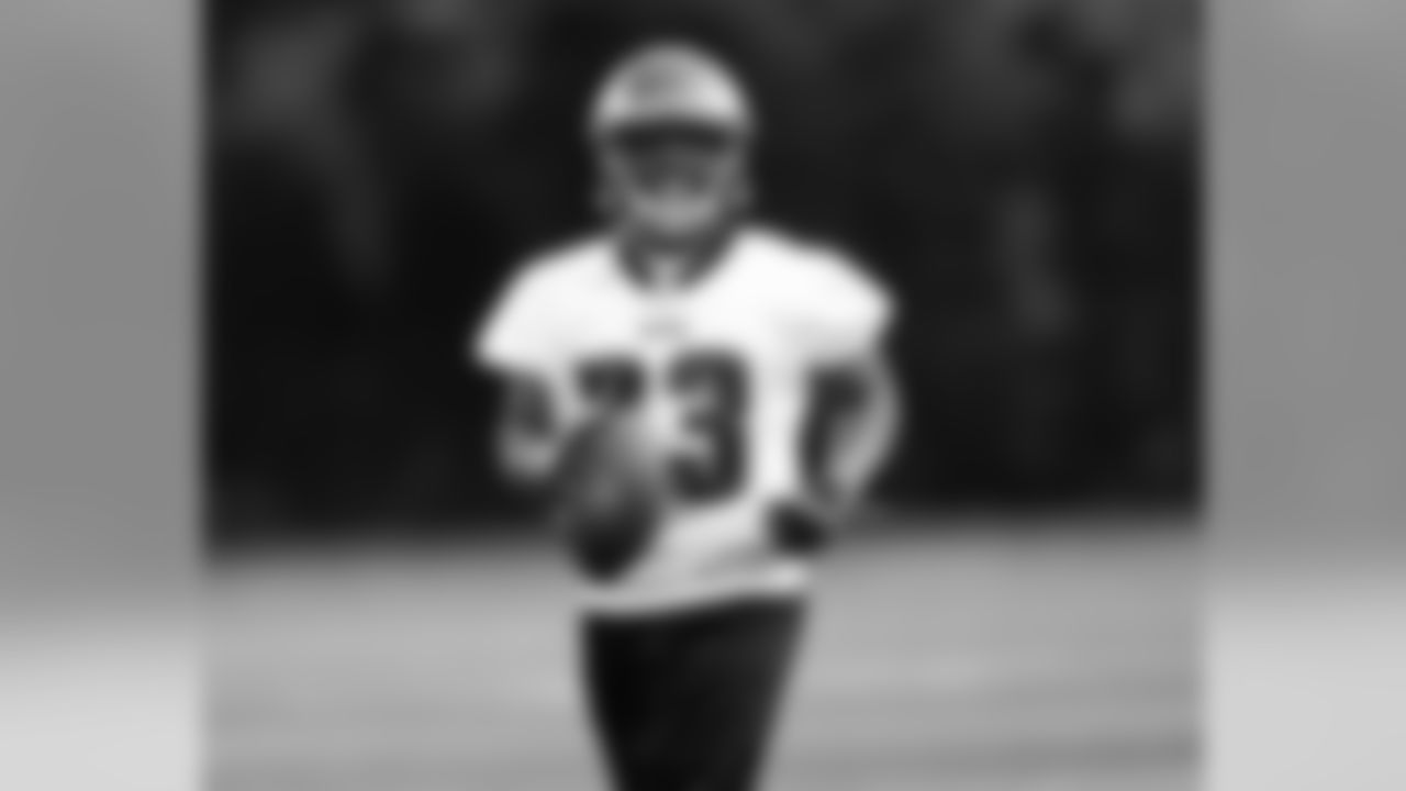 CB Dimitri Patterson