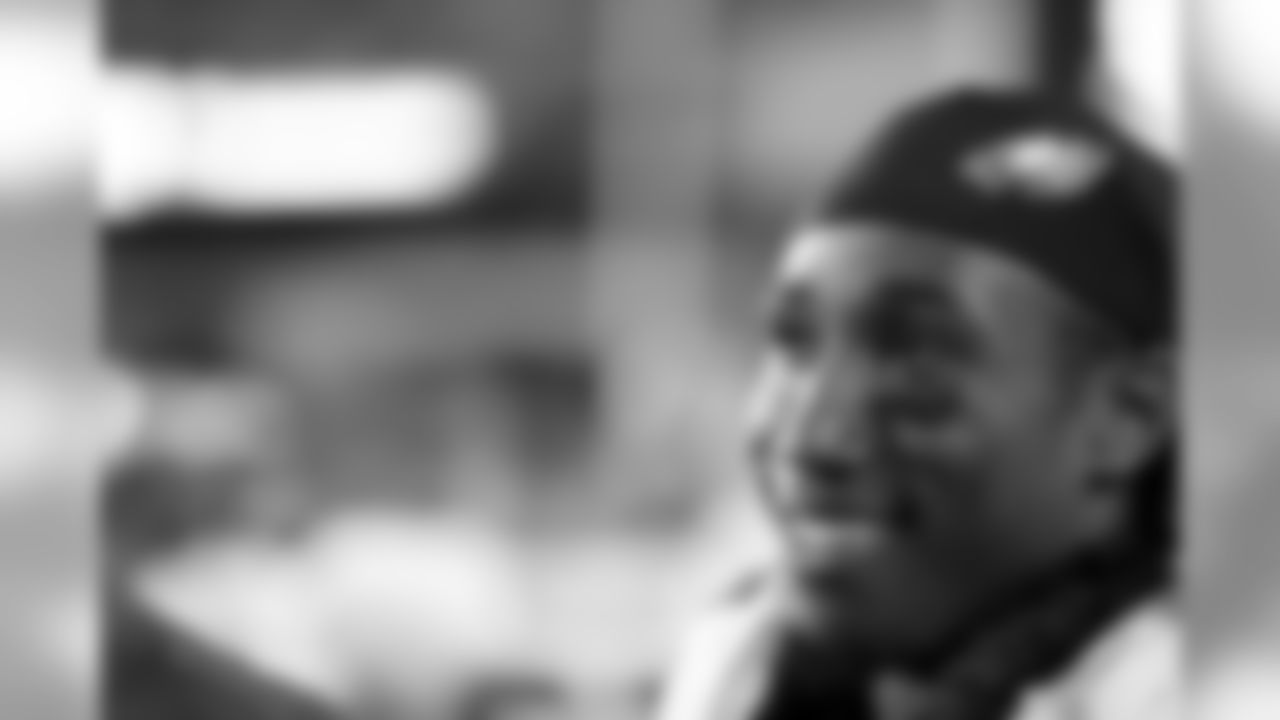 CB Ronald Darby
