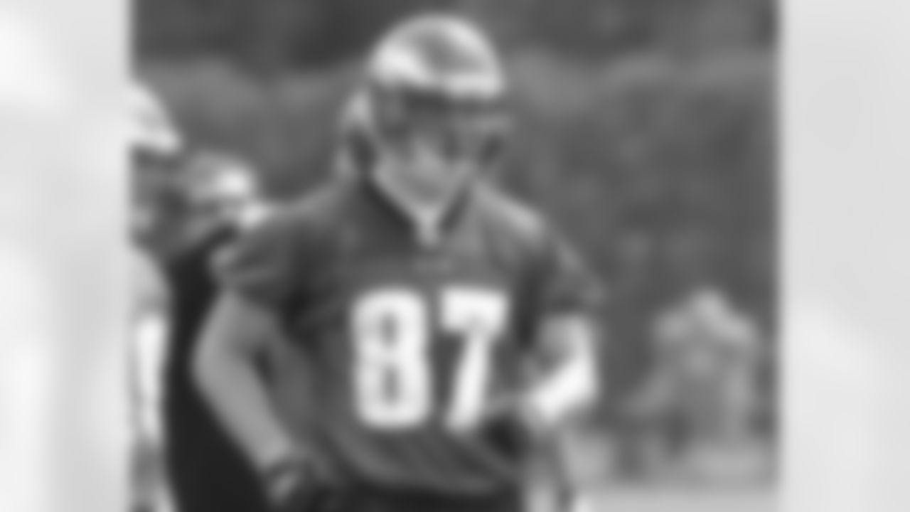 Brent Celek