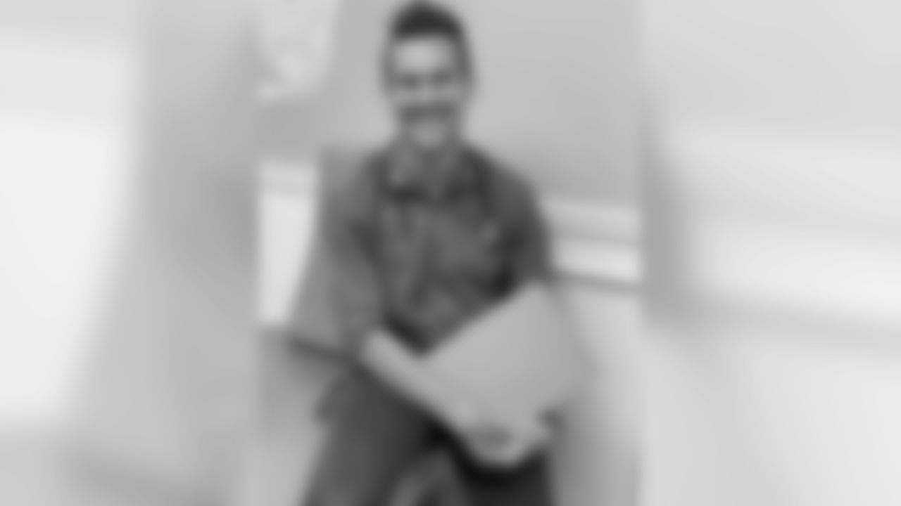 Kyle, Physical Therapist and Adjunct Professor
