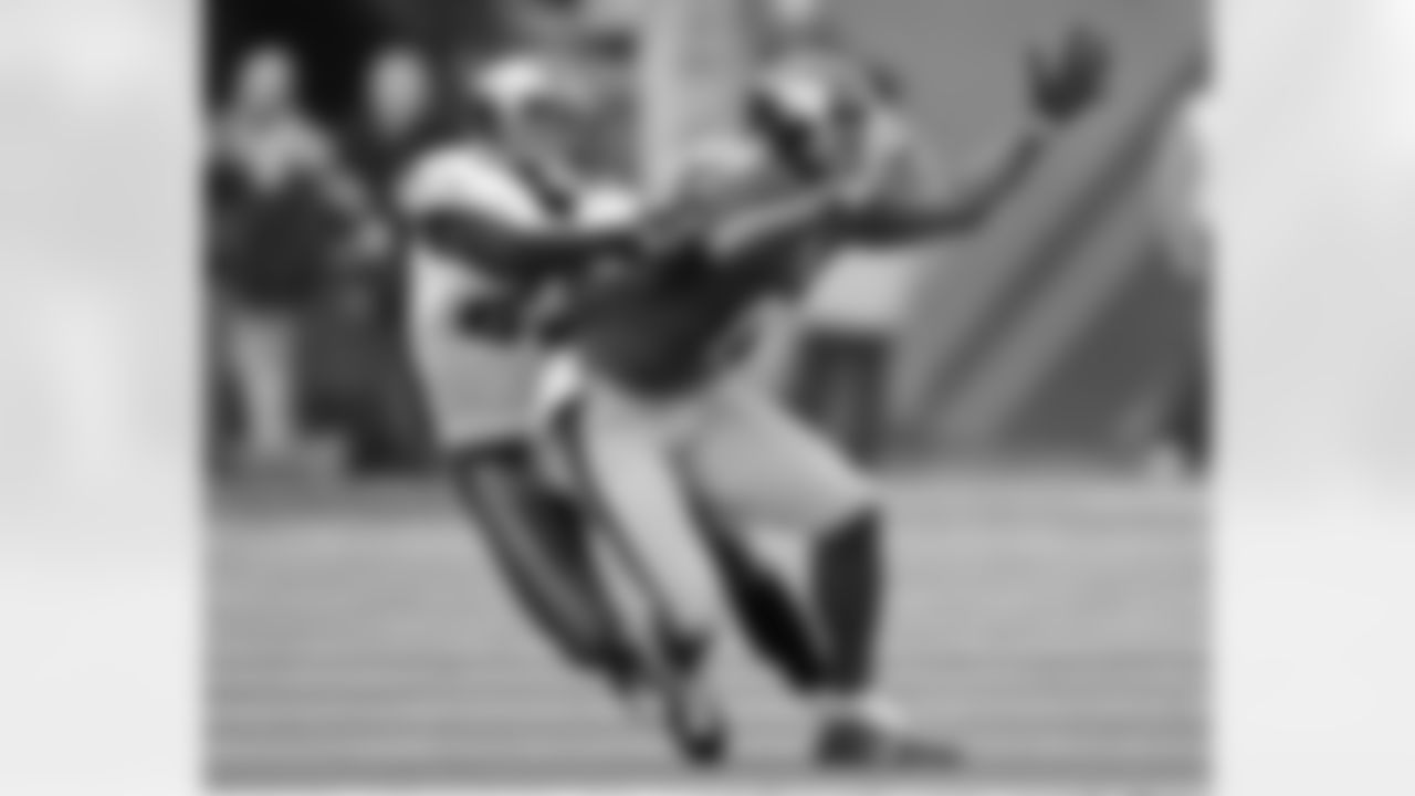 CB Dmitri Patterson