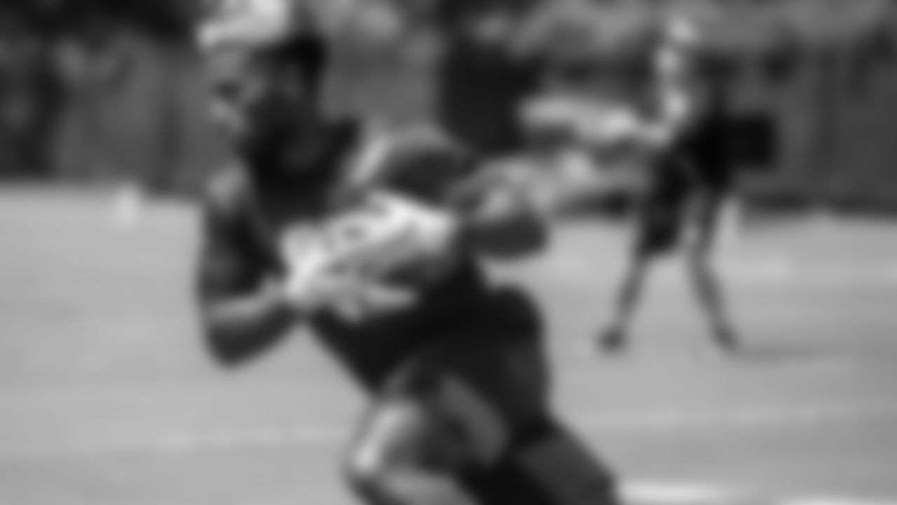 RB Adrian Killins Jr.