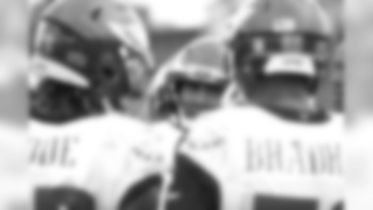 LB Mychal Kendricks