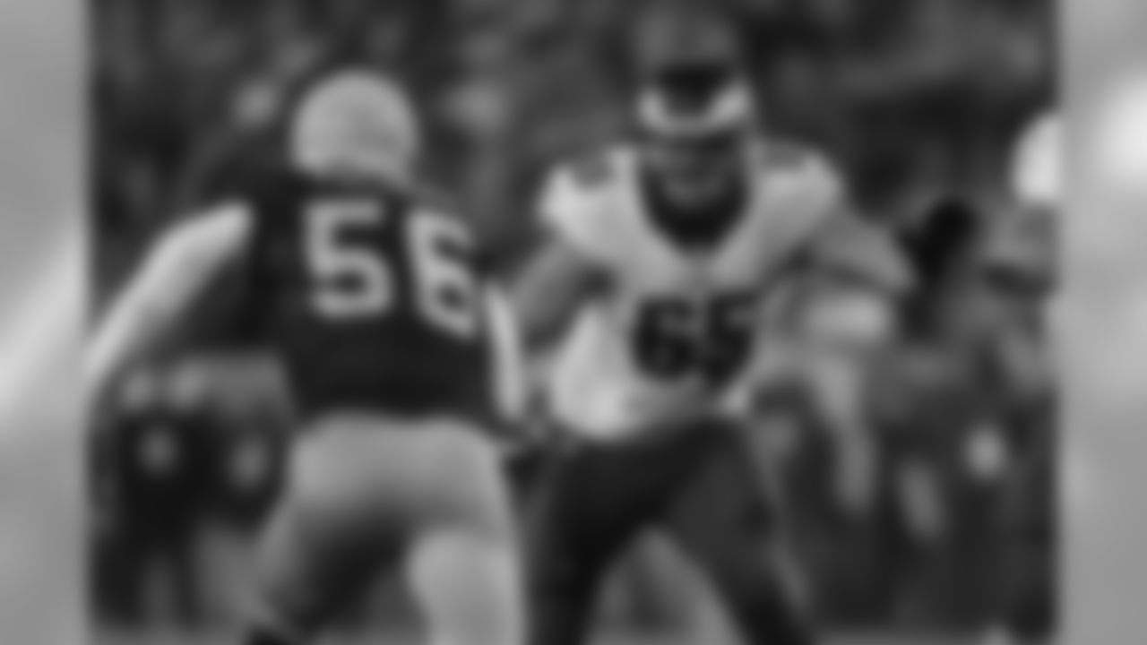 T Lane Johnson