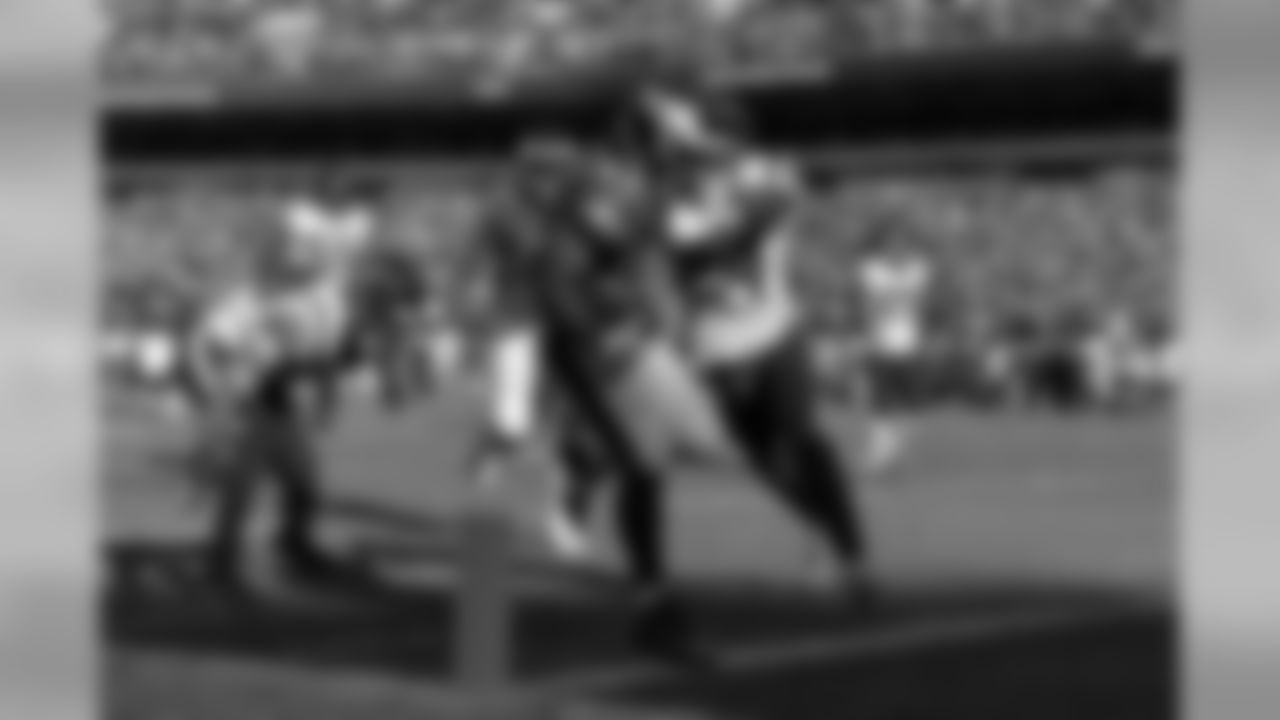 Philadelphia Eagles vs. Houston Texans at Lincoln Financial Field on December 23, 2018