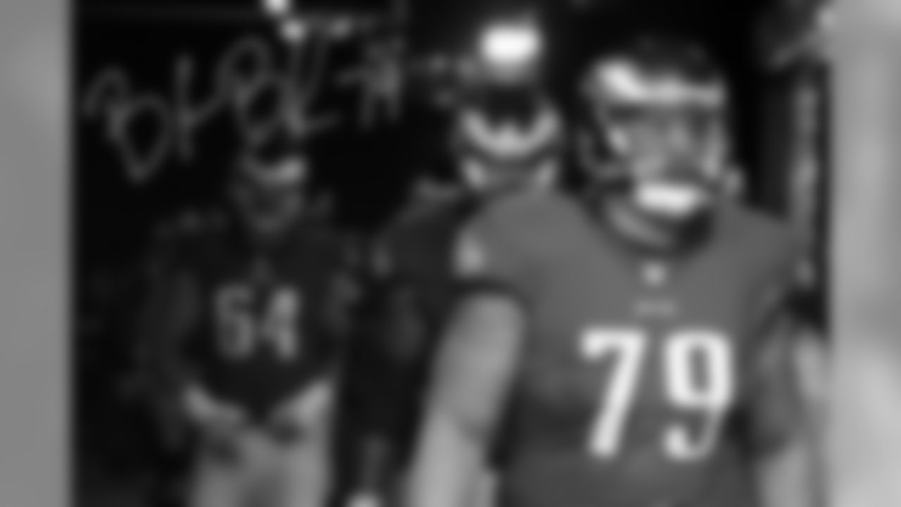 G Brandon Brooks