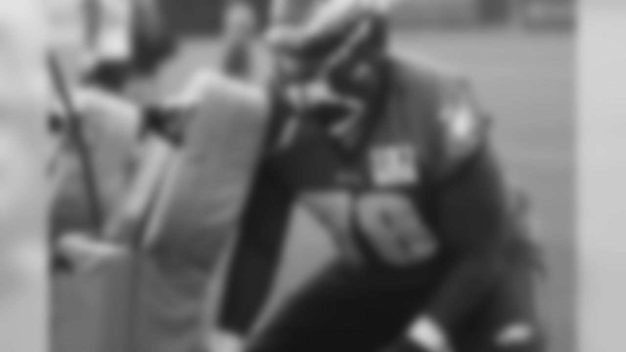 G Darrell Greene