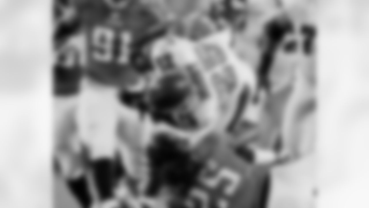 RB LeSean McCoy