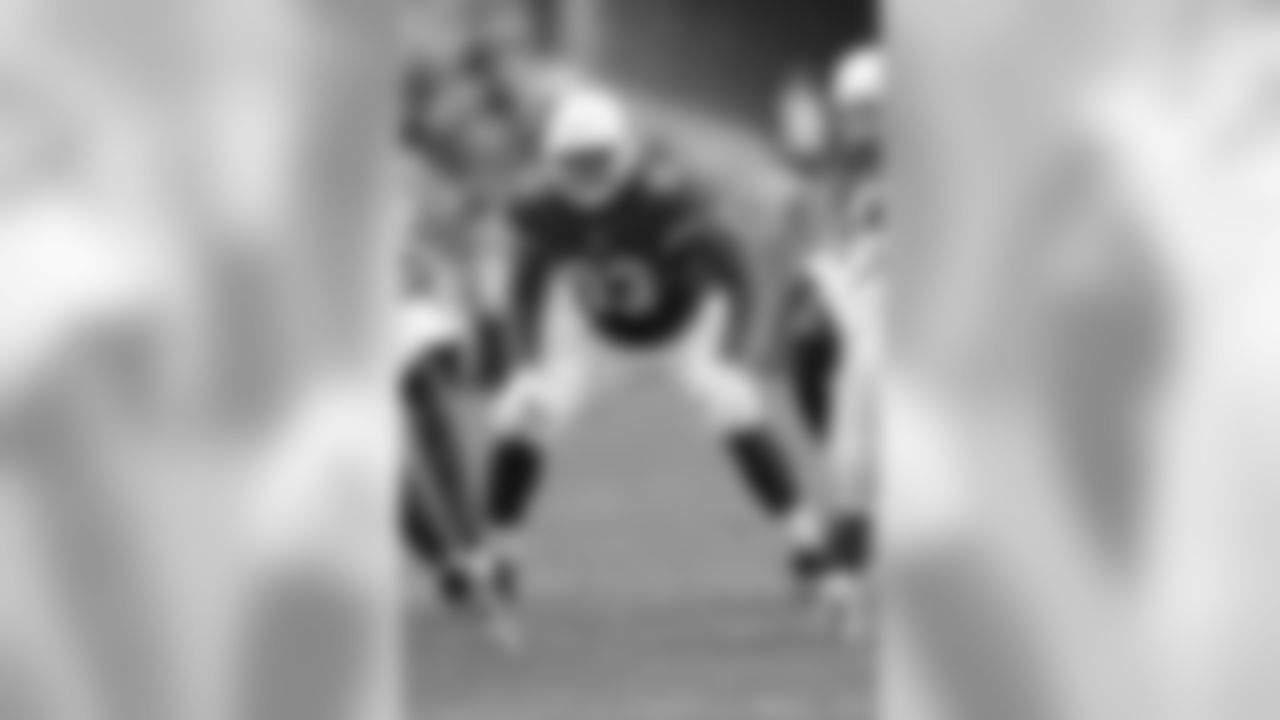 No. 2: DE Calais Campbell
