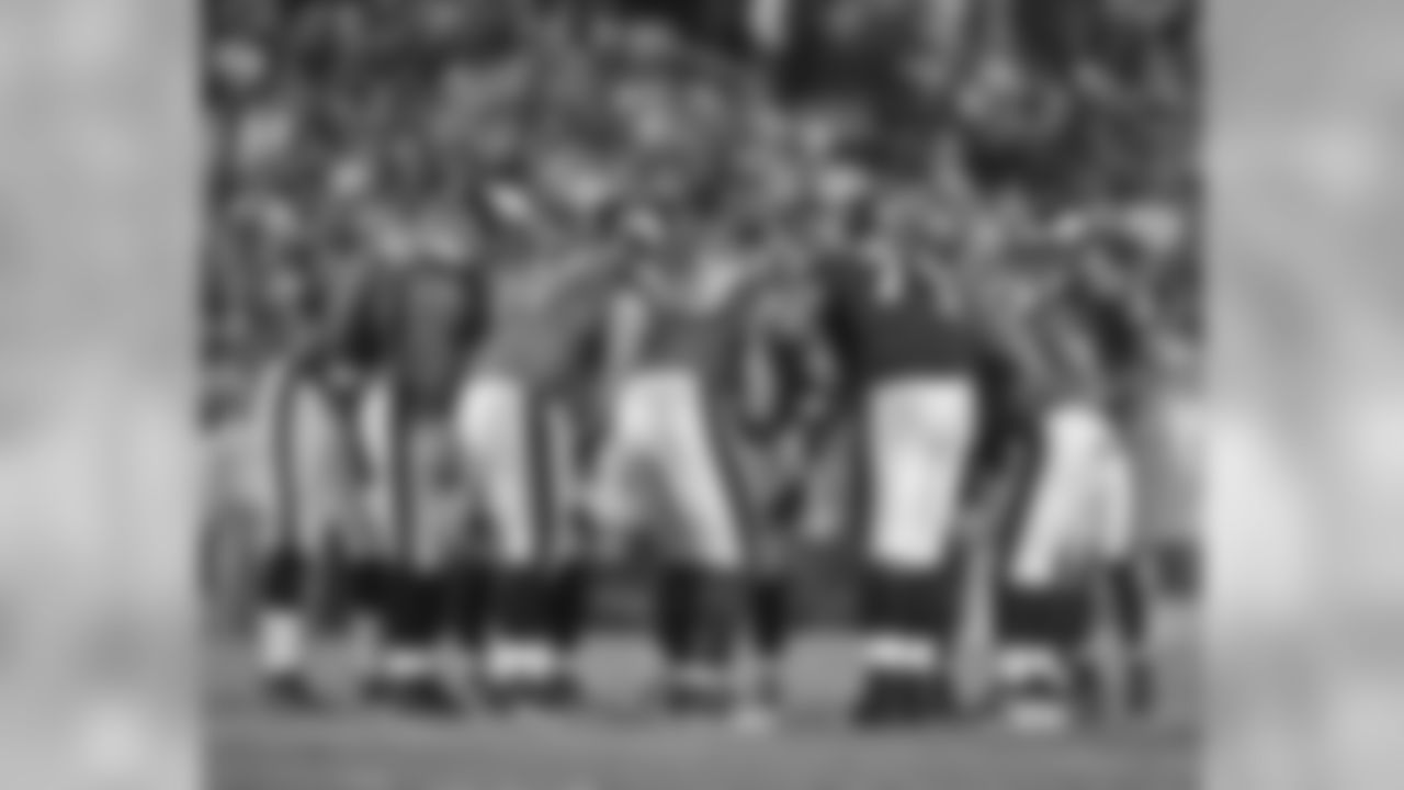 NYG vs. PHI 11-21-10