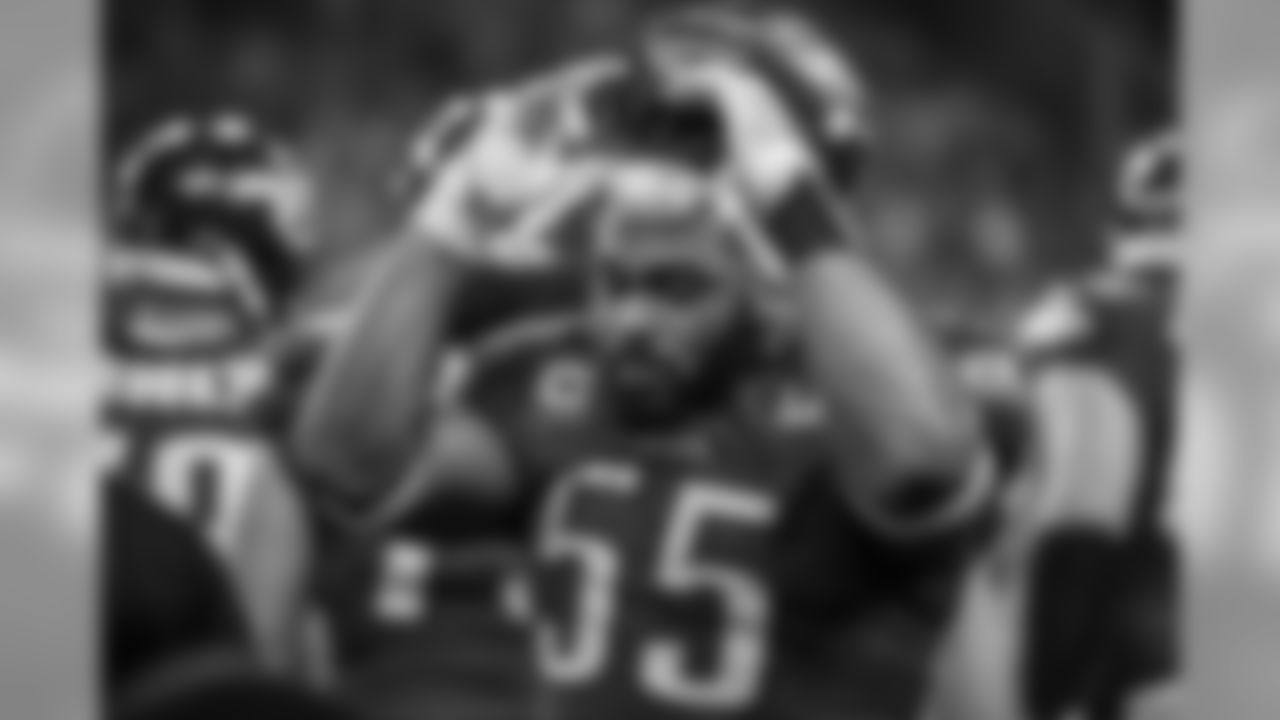 DE Brandon Graham