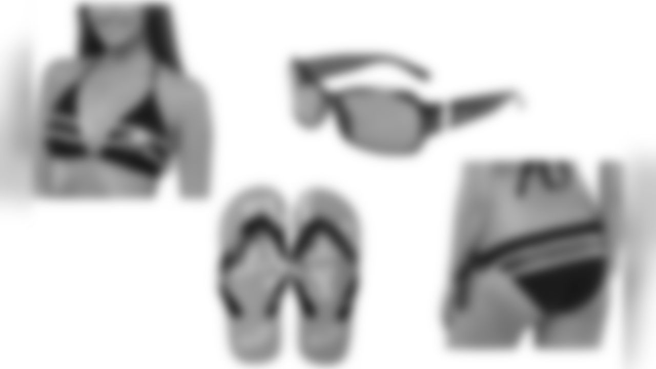 Rock your Eagles gear all summer long