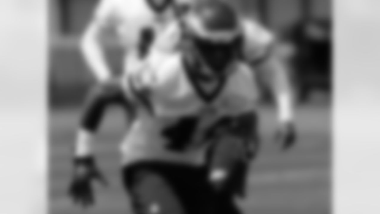 DB Randall Evans