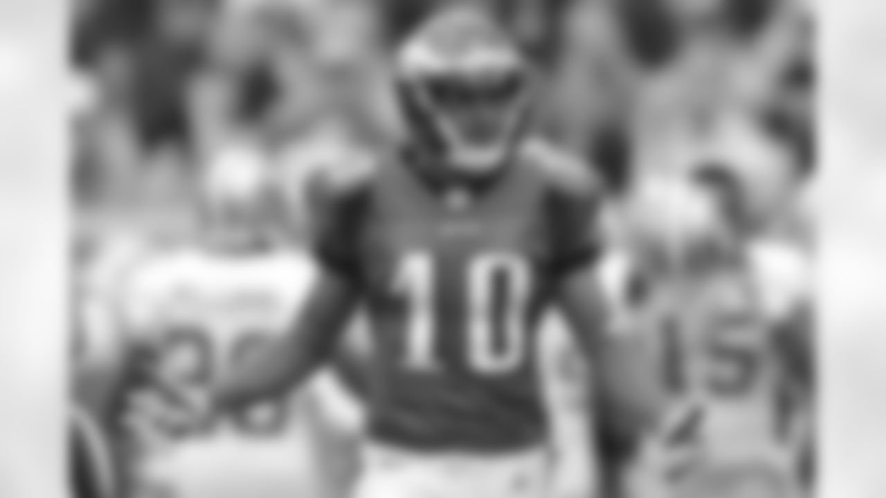 WR DeSean Jackson