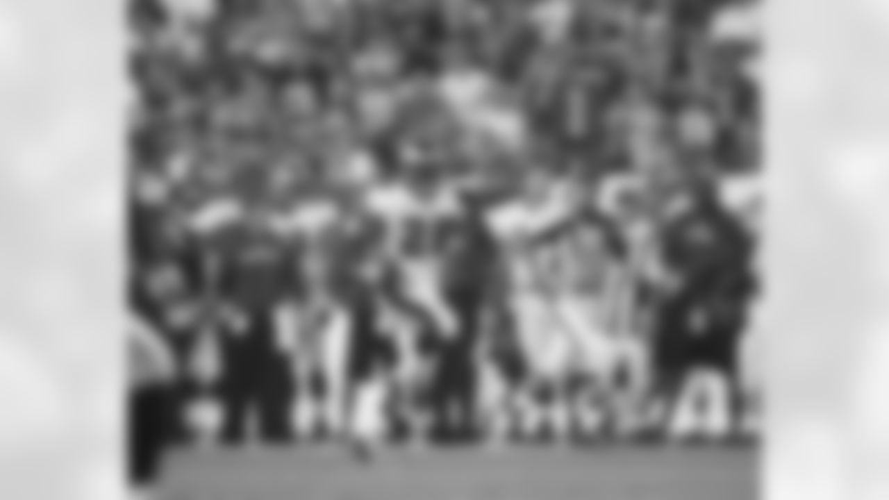 NE vs. PHI 8-13-09