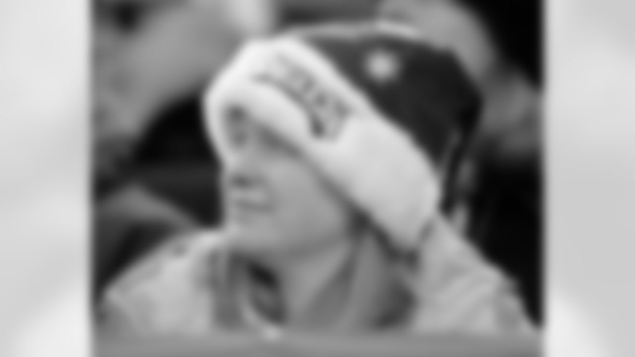 PHI vs. NYG 12-19-10
