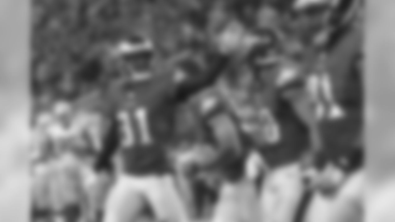 CB Byron Maxwell