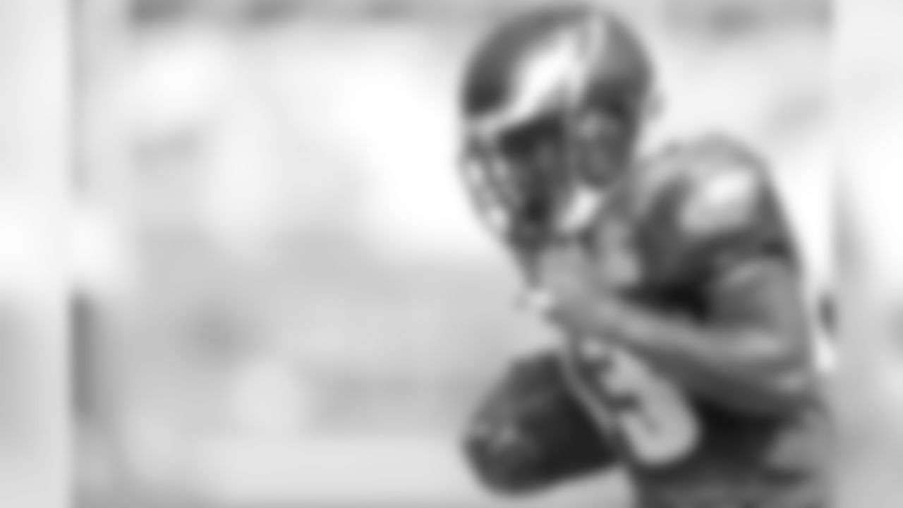 RB Darren Sproles