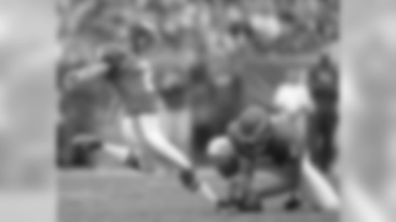 K David Akers