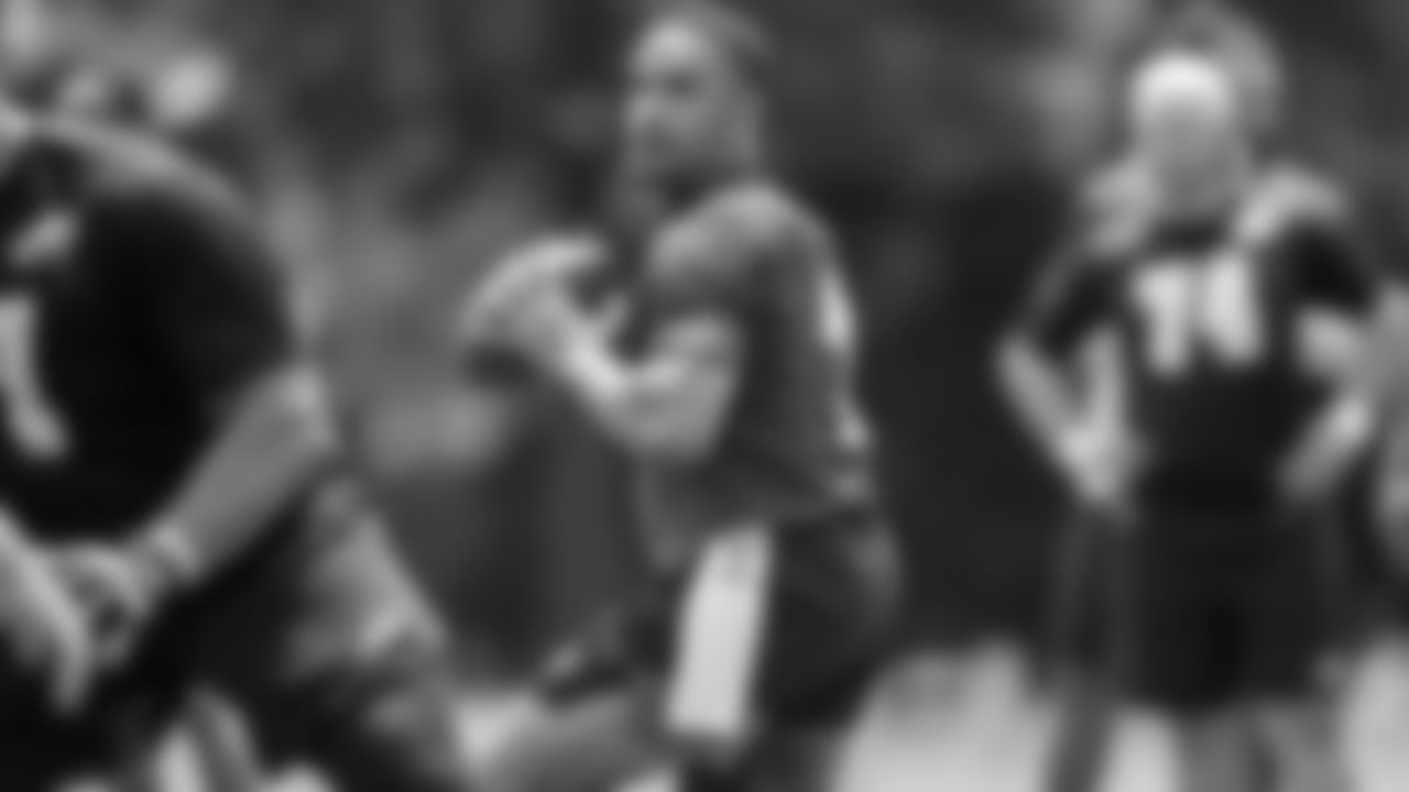 QB Jalen Hurts