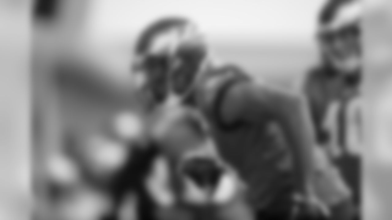 WR Alshon Jeffery