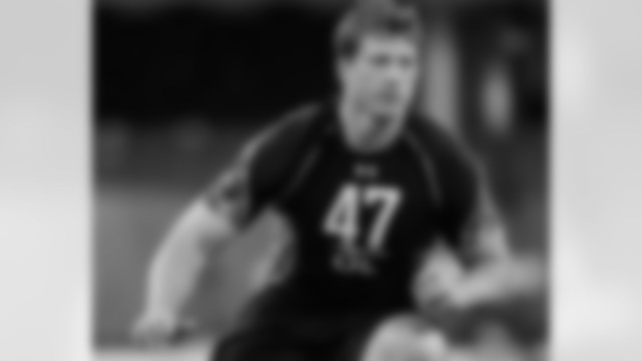 Nate Solder of Colorado