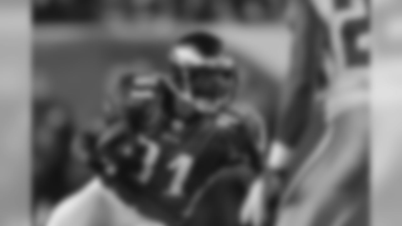 WR Jason Avant