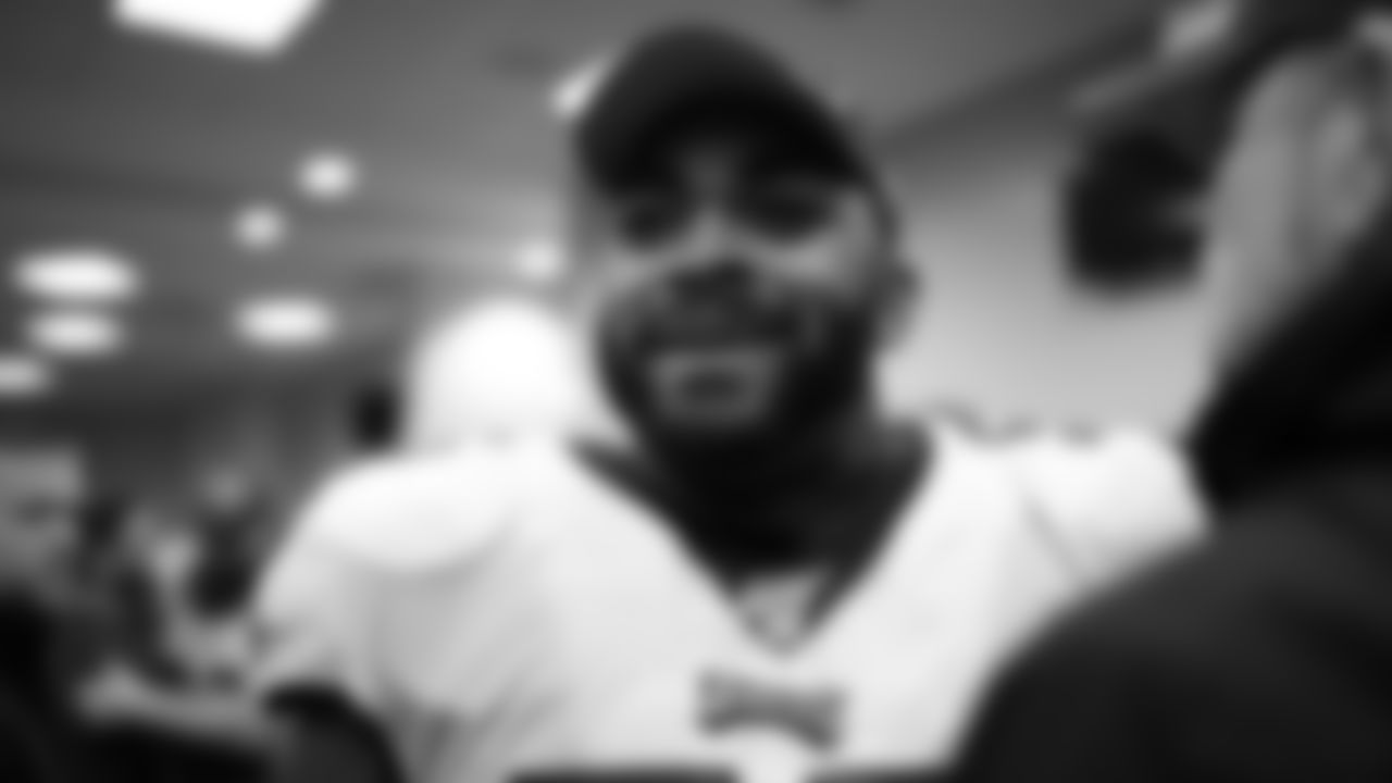 DE Brandon Graham